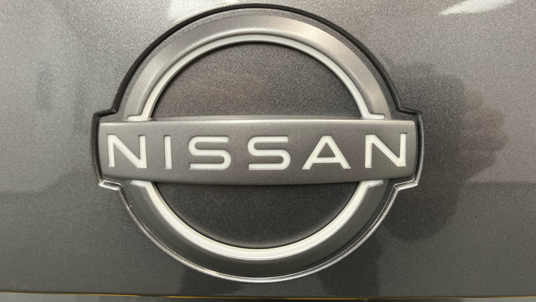 Nissan Juke 1.0 DiG-T 114 N-Connecta 5dr DCT Petrol Hatchback